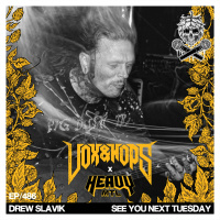 Distractions with Drew Slavik of See You Next Tuesday