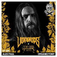 Persistent New Zealanders with Alex Paul of Organectomy