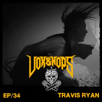 Travis Ryan (Cattle Decapitation)