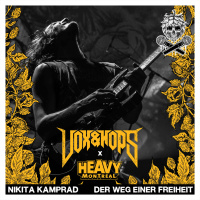Sharing Control with Nikita Kamprad of Der Weg einer Freiheit