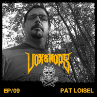 09- Pat Loisel (Augury)