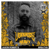 Music as a Catharsis with Jason Roberts of Breaths
