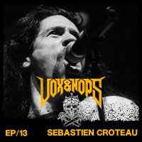 13- Sébastien Croteau (Necrotic Mutation)