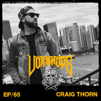 Craig Thorn (BAOS Podcast)