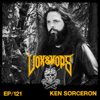 Ken Sorceron (Abigail Williams)