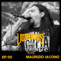 Maurizio Iacono (Kataklysm  Ex Deo)