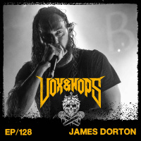 James Dorton (Black Crown Initiate  Nightfire)