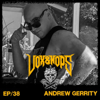 Andrew Gerrity (Wolvhammer)