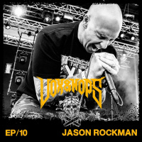 10- Jason Rockman (CHOM Radio  Slaves on Dope)