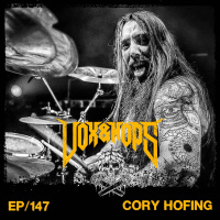 Cory Hofing (Crimson Shadows  Johnny Nocash)