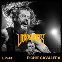 Richie Cavalera (INCITE)