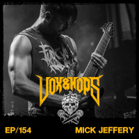 Mick Jeffery (Aversions Crown)