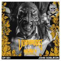 Still Looking for a Gimmick with John Goblikon of Nekrogoblikon