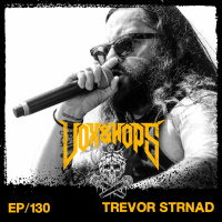 Trevor Strnad (The Black Dahlia Murder)