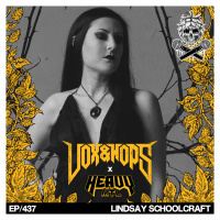After the Dark Days with Lindsay Schoolcraft