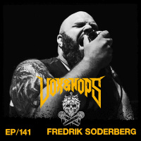 Fredrik Söderberg (Soreption)