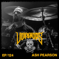 Ash Pearson (Revocation  Ritual Dictates)