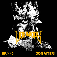 Liquid Violence with Don Viteri of Rooster Beers