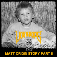 Thirsty Thursday LIVE Matt Origin Story II