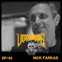 Nick Farkas (Heavy Montreal)