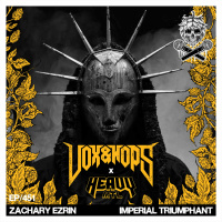Ritualistic Decadence with Zachary Ezrin of Imperial Triumphant