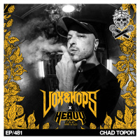 Slinging Cotton with Chad Topor