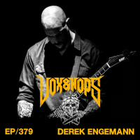 The Ghost Hour with Derek Engemann of Scour