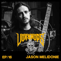 16- Jason Melidonie (Cytotoxin)
