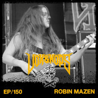Robin Mazen (Gruesome)
