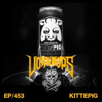 KittiePIG with Morgan Lander  Esjay Jones