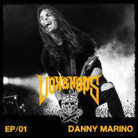 01- Danny Marino (The Agonist)