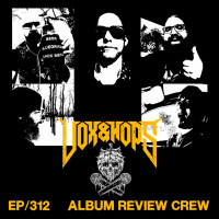 Thirsty Thursday LIVE - Album Review Crew Top 10 Albums of 2021