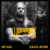 Taking Chances with Zach Jeter of Olkoth