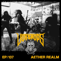 Vincent Jake Jones, Heinrich Arnold  Donny Burbage (Aether Realm)