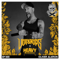 Poking the Bear with Oliver Aleron of Archspire