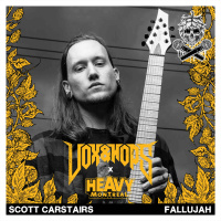 Perfection with Scott Carstairs of Fallujah