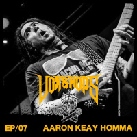 07- Aaron Keay Homma (Killitorous  Annihilator)