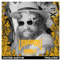 Bringing Joy with Jostein Austvik (Trollmannen) of TrollFest