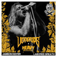 Going Solo with Jamison Kester of Labored Breath