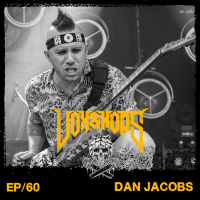 Dan Jacobs (Atreyu)