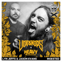 A Clean Start with Lyn Jeffs  Jason Evans of Ingested