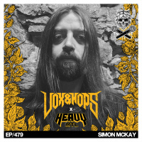 Filling the Void with Simon McKay