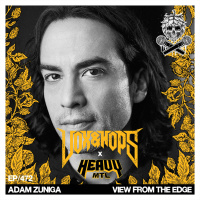 Beer and Movies with Adam Zuniga of View from the Edge