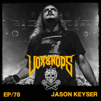 Jason Keyser (Origin)