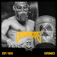 Grimo (Cytotoxin)