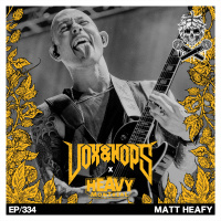 Thanks to the Community with Matt Heafy of Trivium