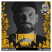 Persistence with Robin Staps of The Ocean / Pelagic Records