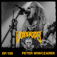 Peter Wiwczarek (Vader)