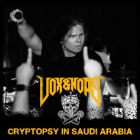 Cryptopsy in Saudi Arabia