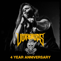 Looking Back at 4 Years of VoxHops